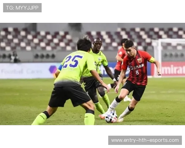 中超三强亚冠惨败，申花未能打破低迷局面，中超集锦申花