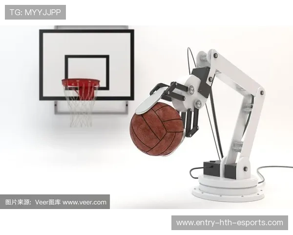 篮球训练是否需要引入人工智能分析系统，篮球训练所需要的器材