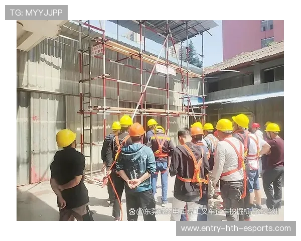 高空作业安全引关注，东莞启动专项整治，《高空作业安全生产管理条例》